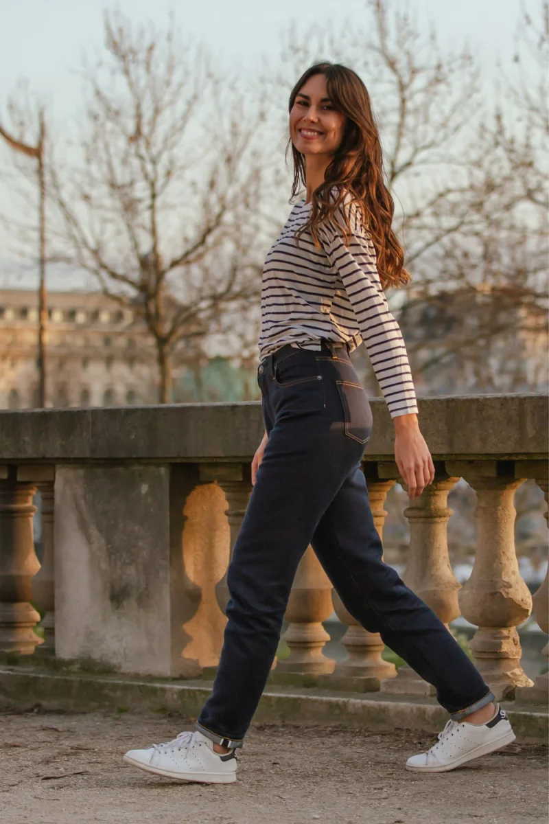 Isla Femme 50% Chanvre/ 50% Coton Bio – Image 6