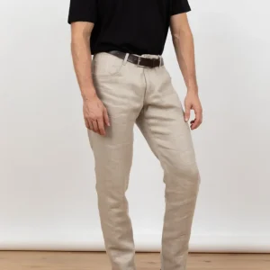 Carcasso 100% Chanvre Naturel