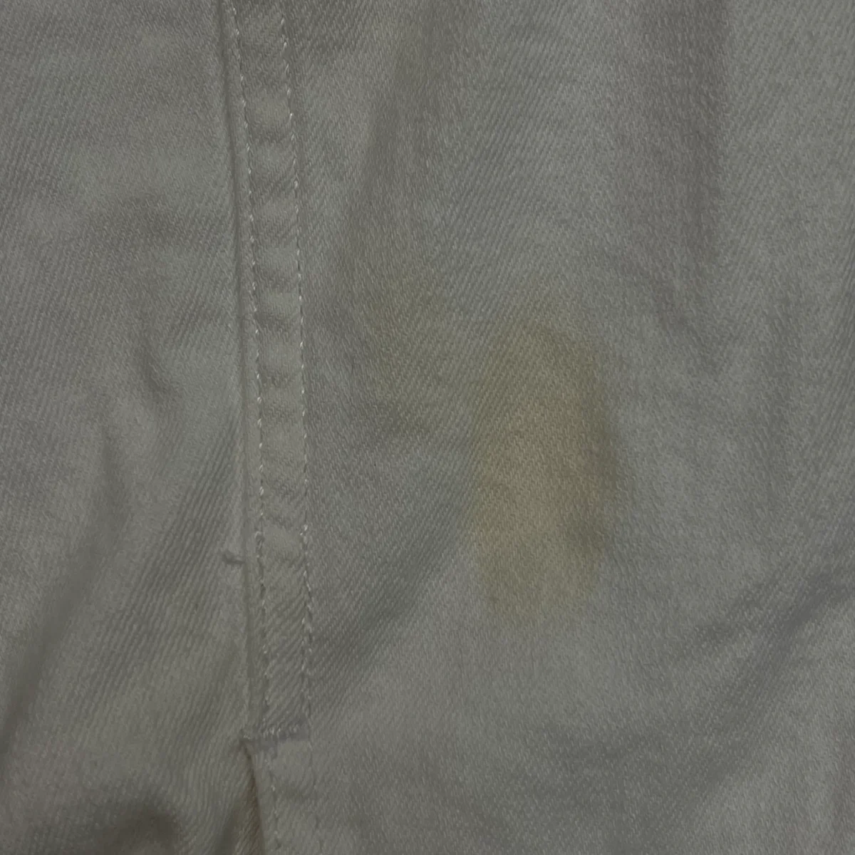 Veste en jean GAP Blanche - L – Image 5