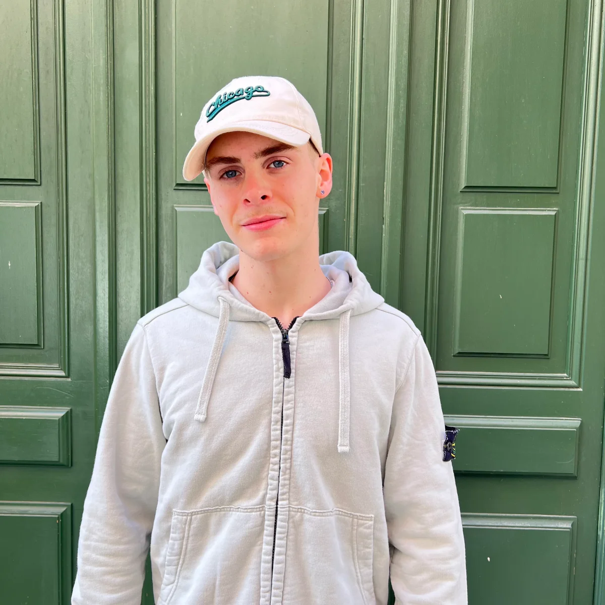 Veste Stone Island pistache - L – Image 2