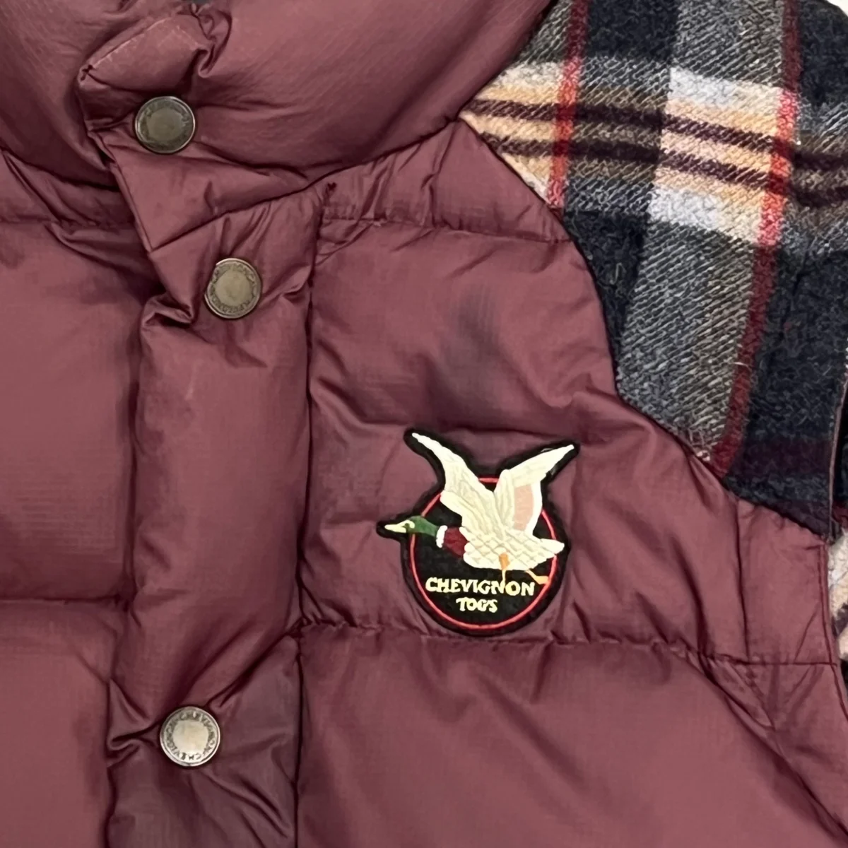 Branded clothes KI – Image 4