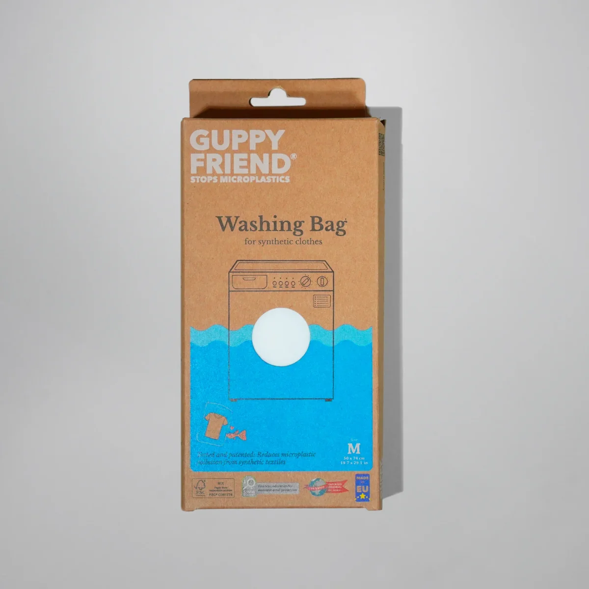 Guppy Friend Washing bag – Image 2