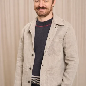 Corensi 100% Chanvre naturel pour homme