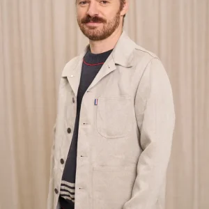 Corensi 100% Lin naturel pour homme