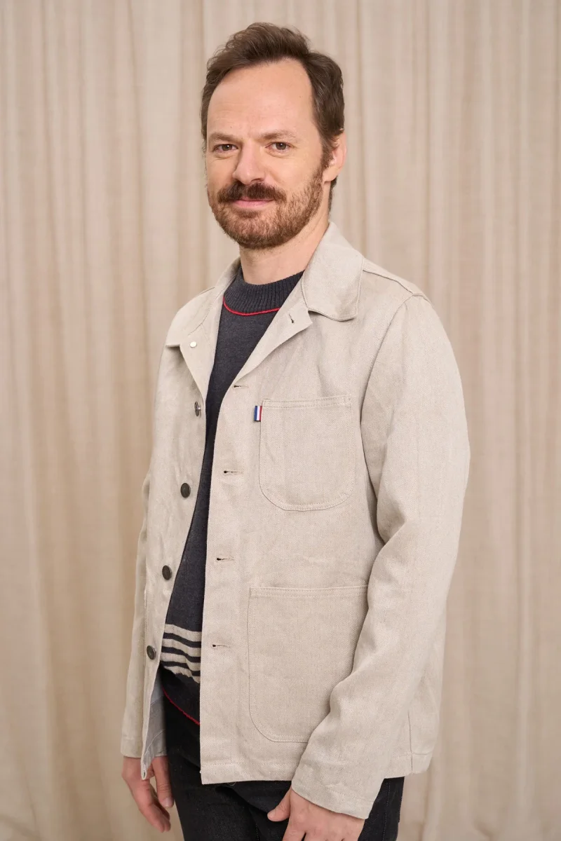 Corensi 100% Lin naturel pour homme – Image 2