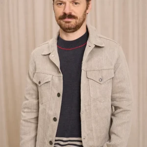 Tolosa 100% Chanvre naturel pour homme