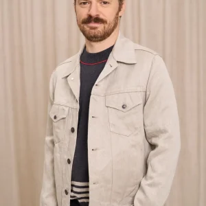 Tolosa 100% Lin naturel pour homme