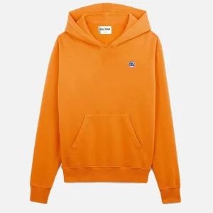 SWEAT A CAPUCHE "PATCH NO/ONE"