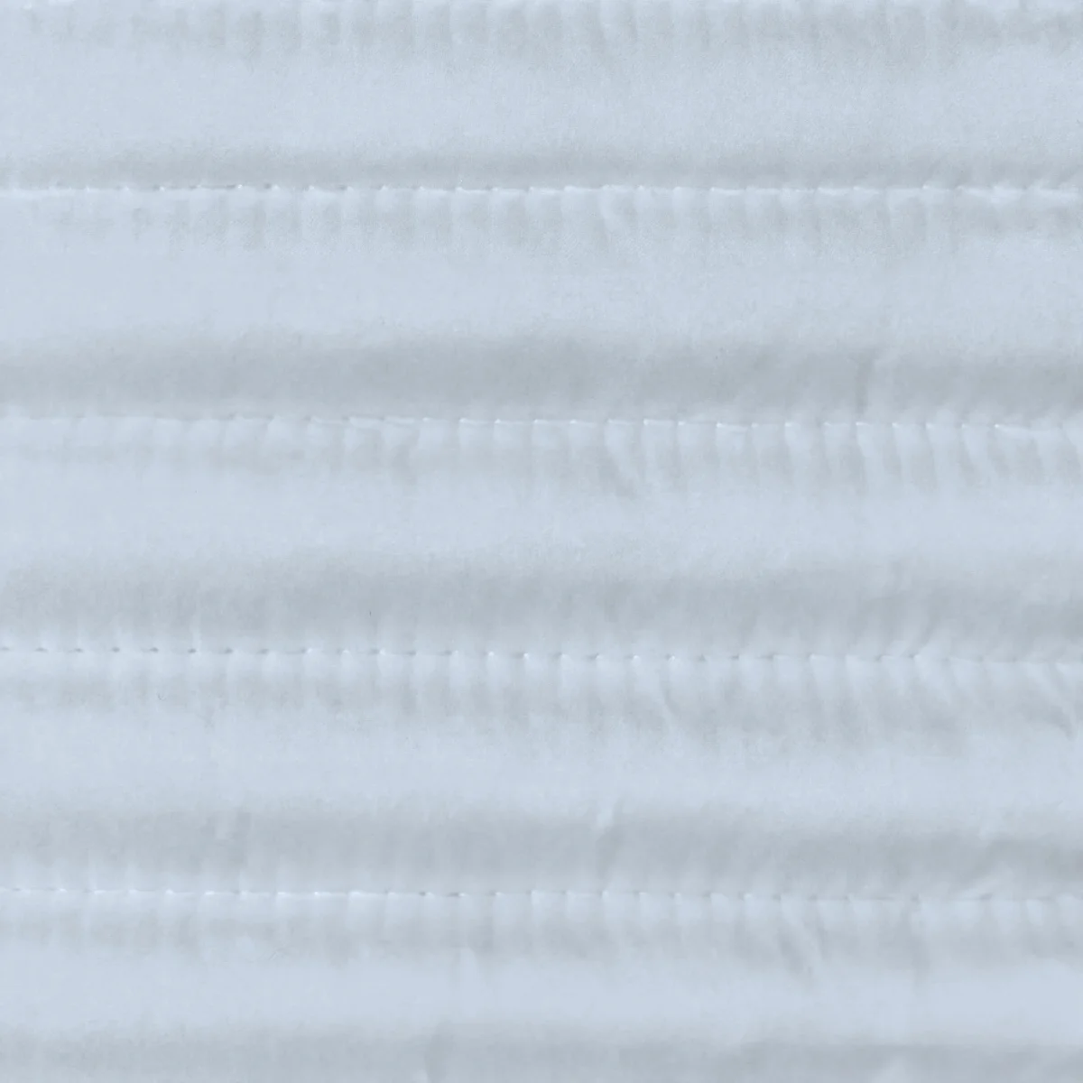 Piumino baby neonata Lucy azzurro alba – Image 4