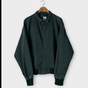 Veste Ralph Lauren Harrington Verte - L