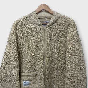 Veste polaire Resterods (100€ neuve)