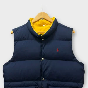 Doudoune réversible Ralph Lauren