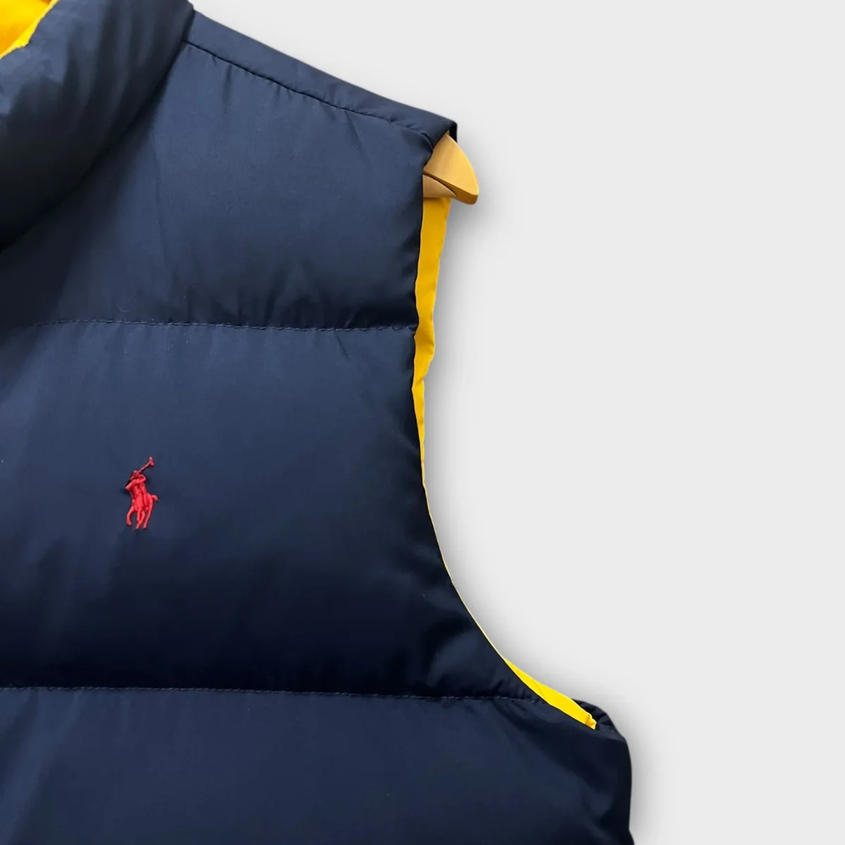 Doudoune réversible Ralph Lauren – Image 3