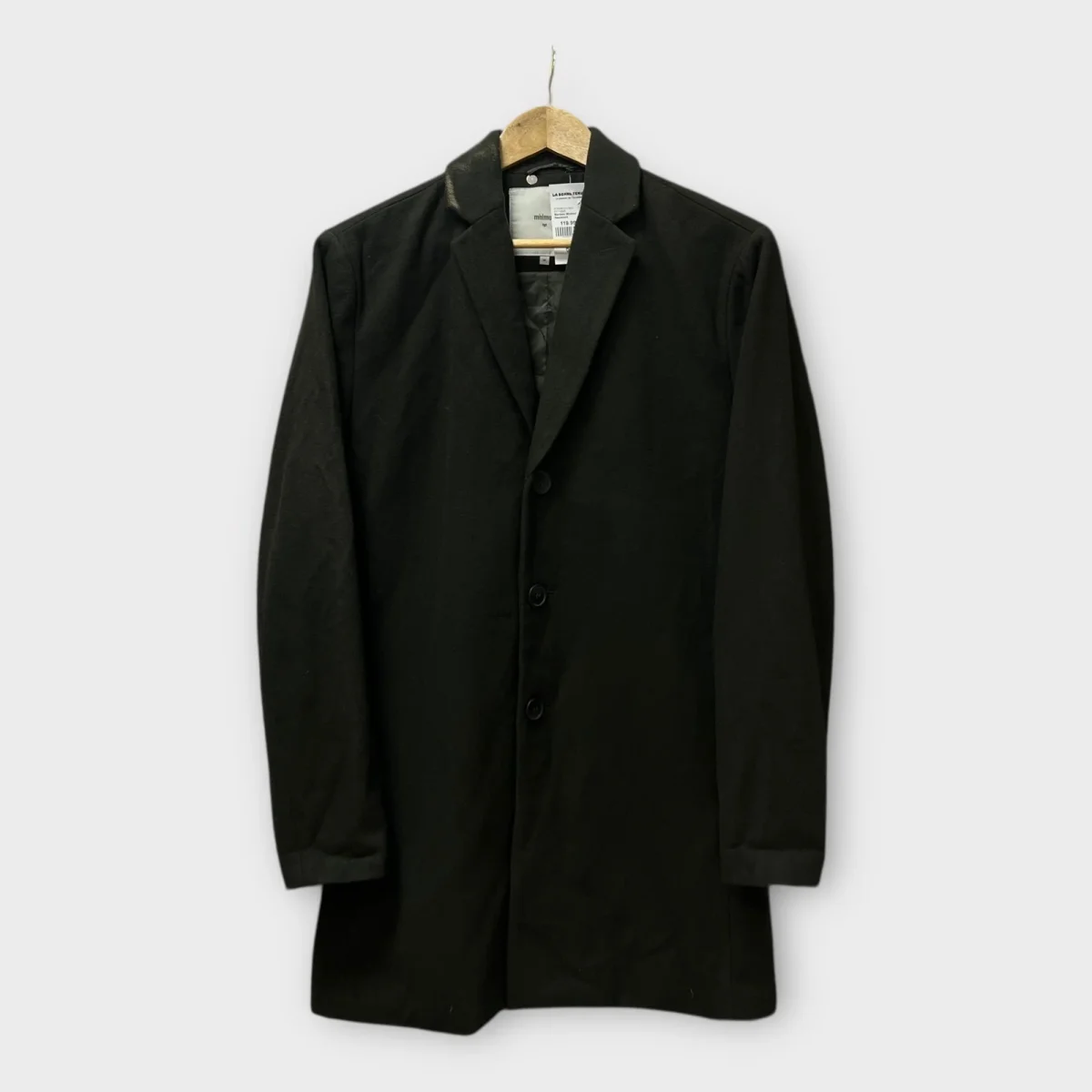 Manteau Minimum Deadstock - M