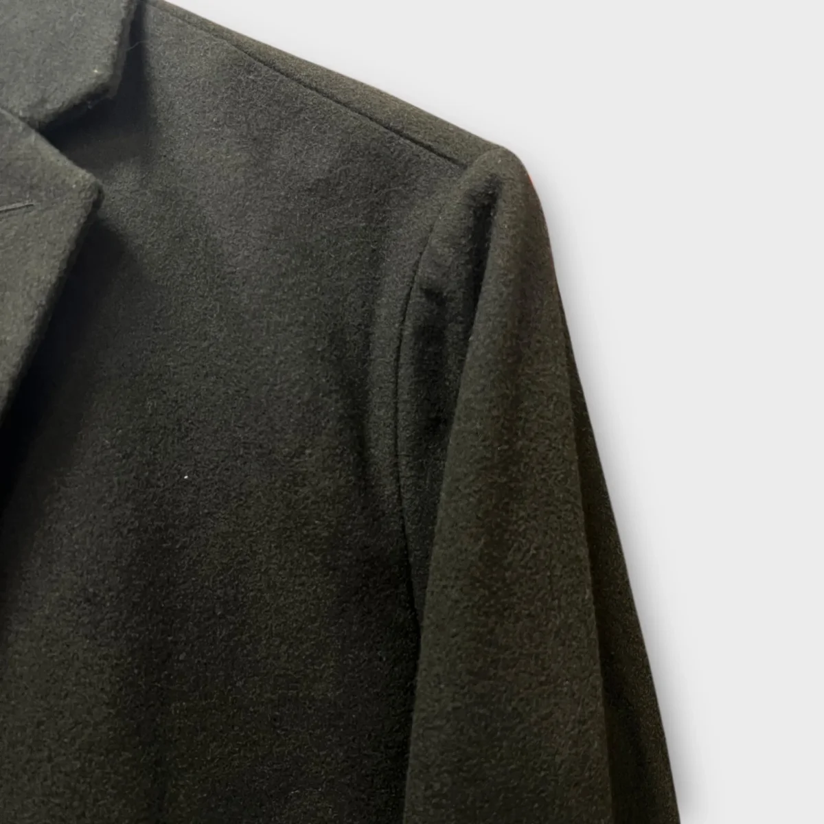 Manteau Minimum Deadstock - M – Image 4