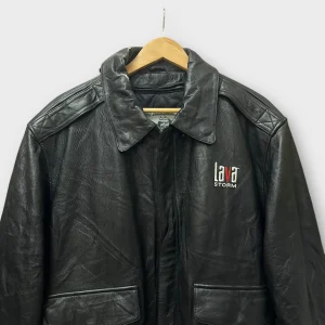 GENUINE LEATHER FLYING JACKETS