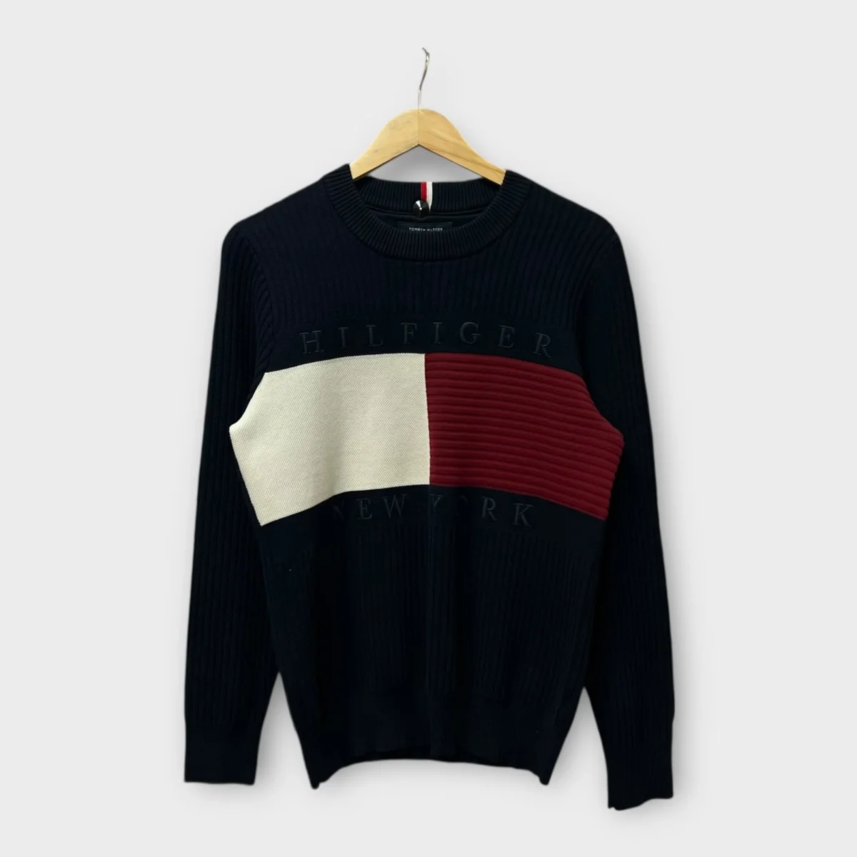 Pull Tommy Hilfiger - M – Image 2