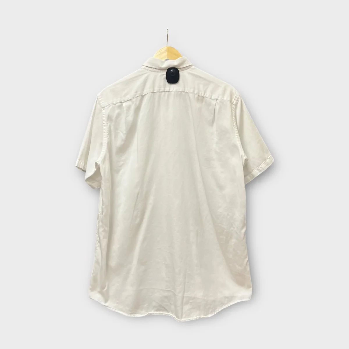 Chemsie Lacoste blanche – Image 4