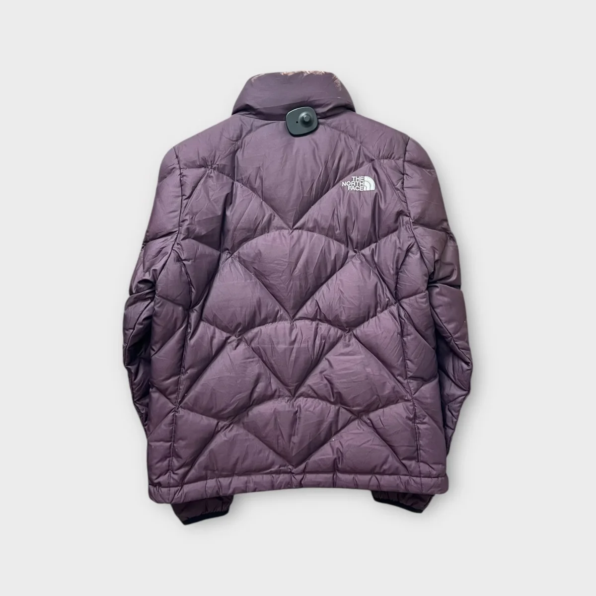 Puffer The North face violet - S – Image 5