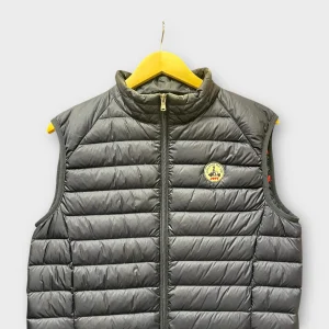 Veste Sans Manche Navy - M