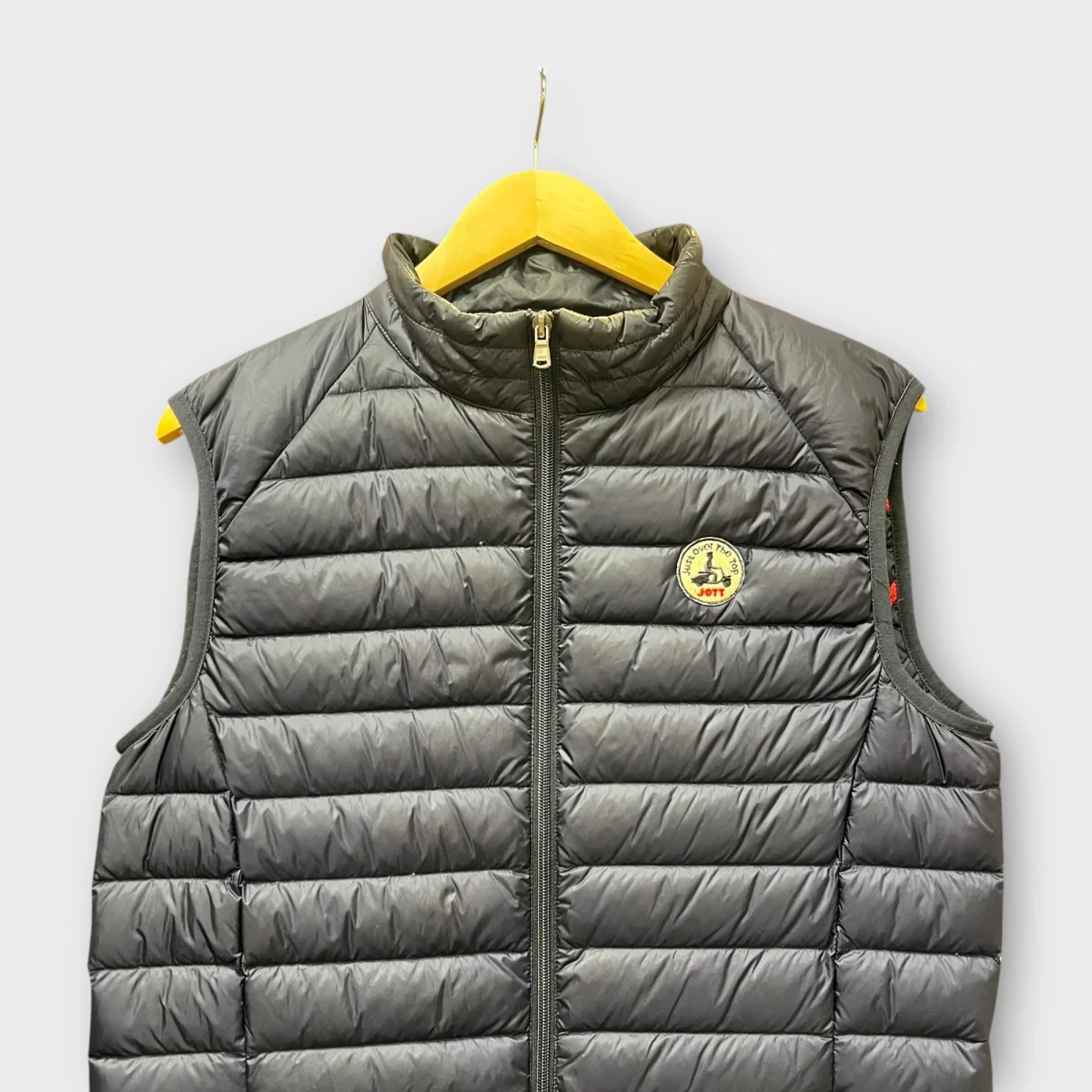 Veste Sans Manche Navy - M