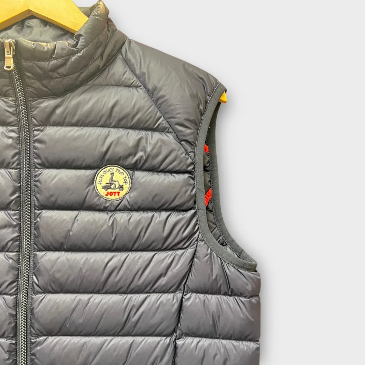 Veste Sans Manche Navy - M – Image 3