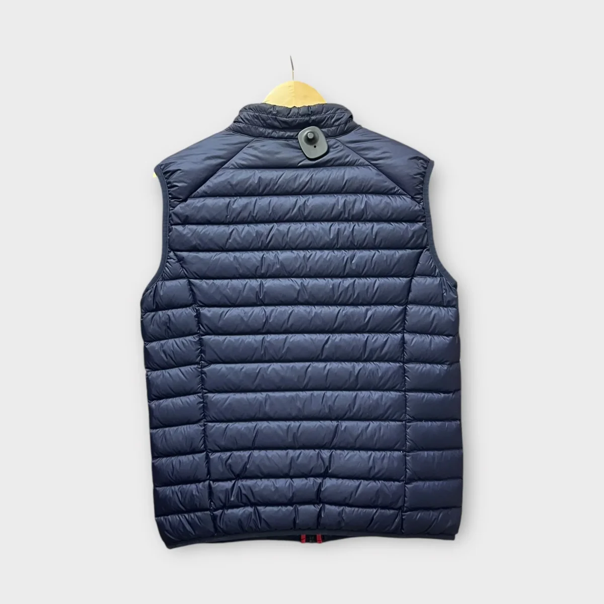 Veste Sans Manche Navy - M – Image 4