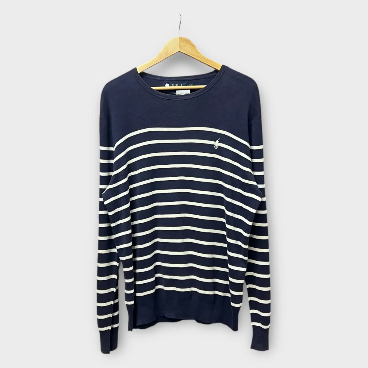 Ralph Lauren sweat - L – Image 2