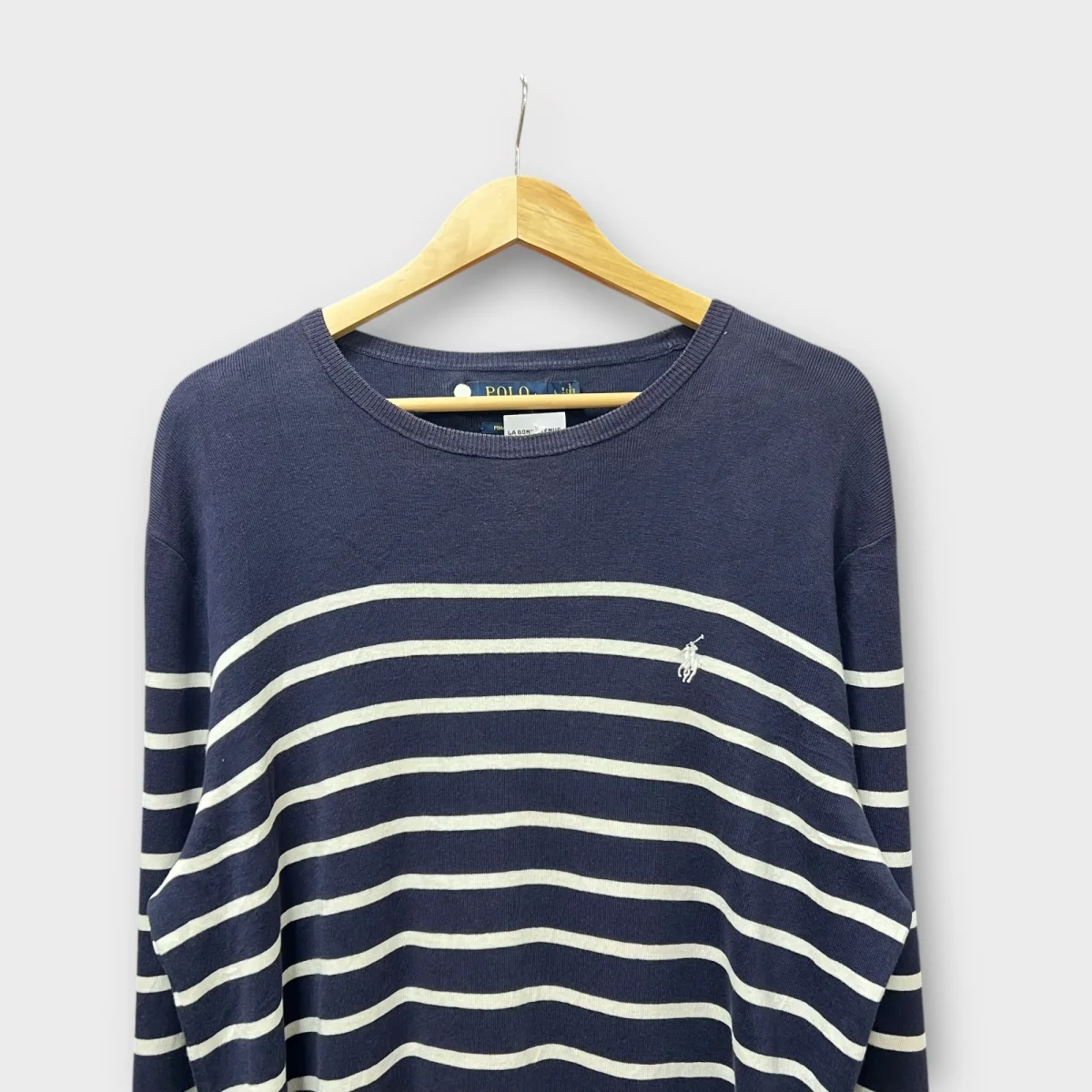 Ralph Lauren sweat - L – Image 3