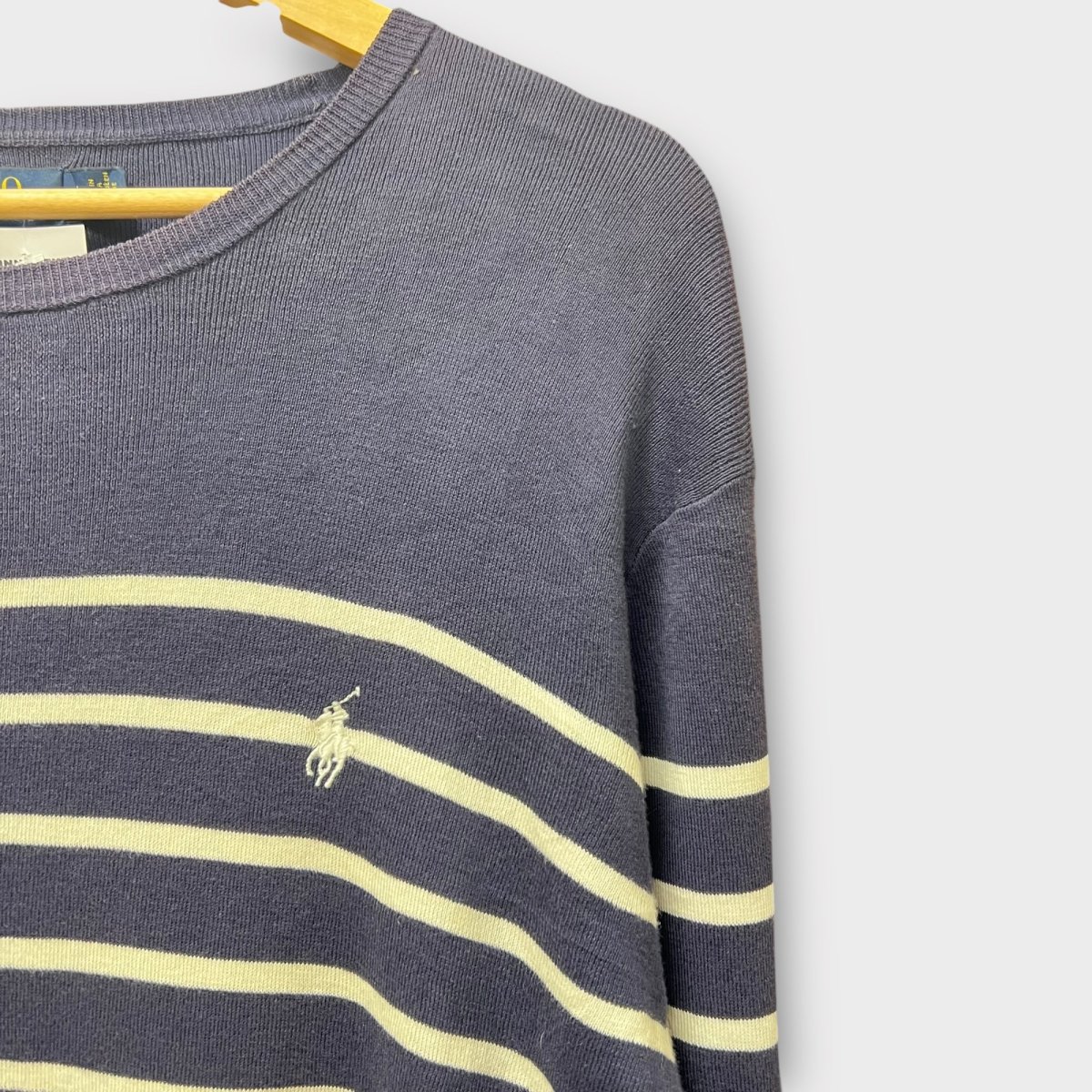Ralph Lauren sweat - L – Image 4