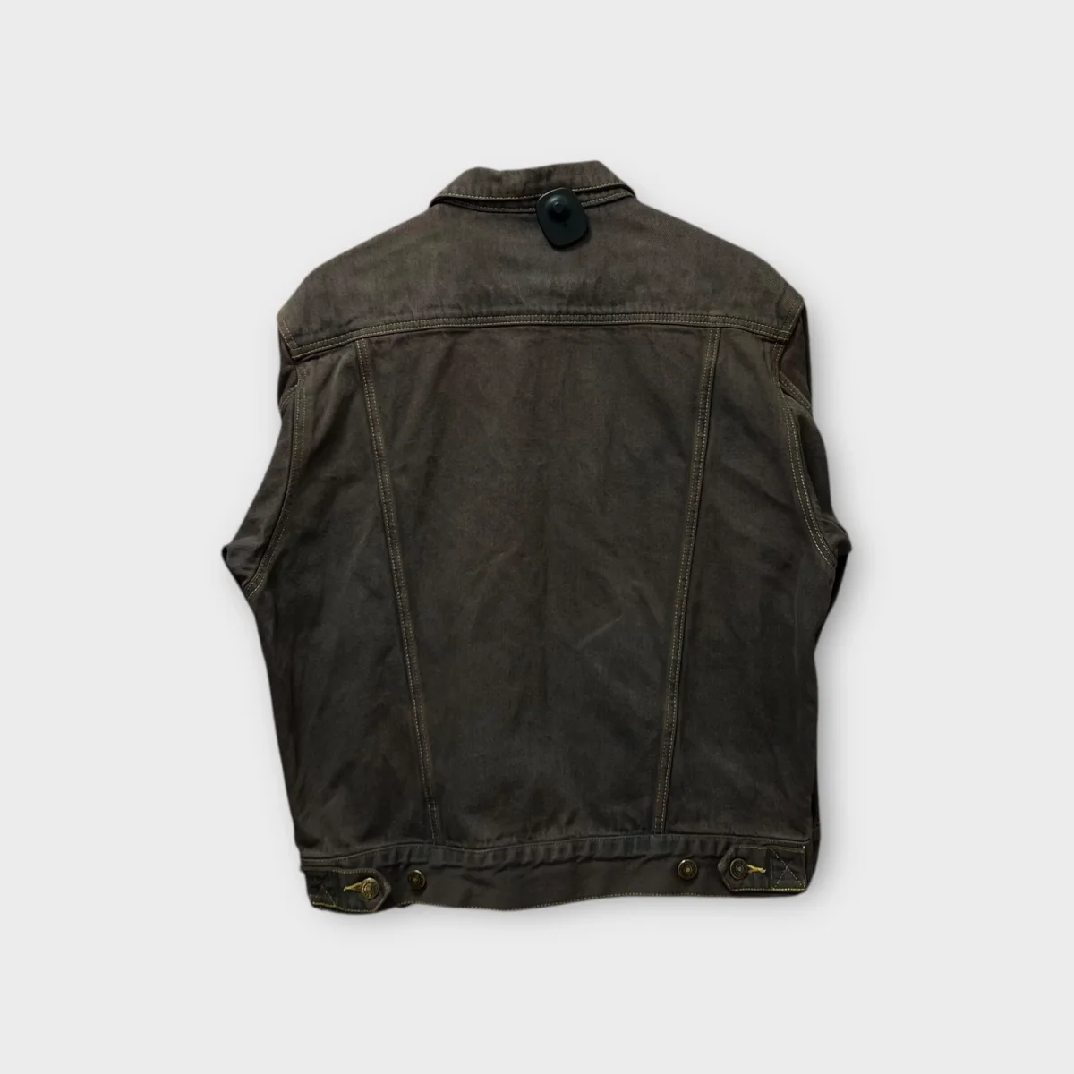 Branded Denim jackets – Image 4