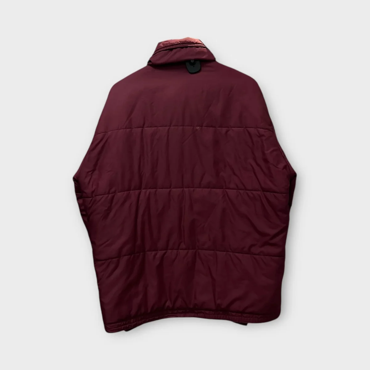 Doudoune Fusalp Bordeaux - L – Image 5