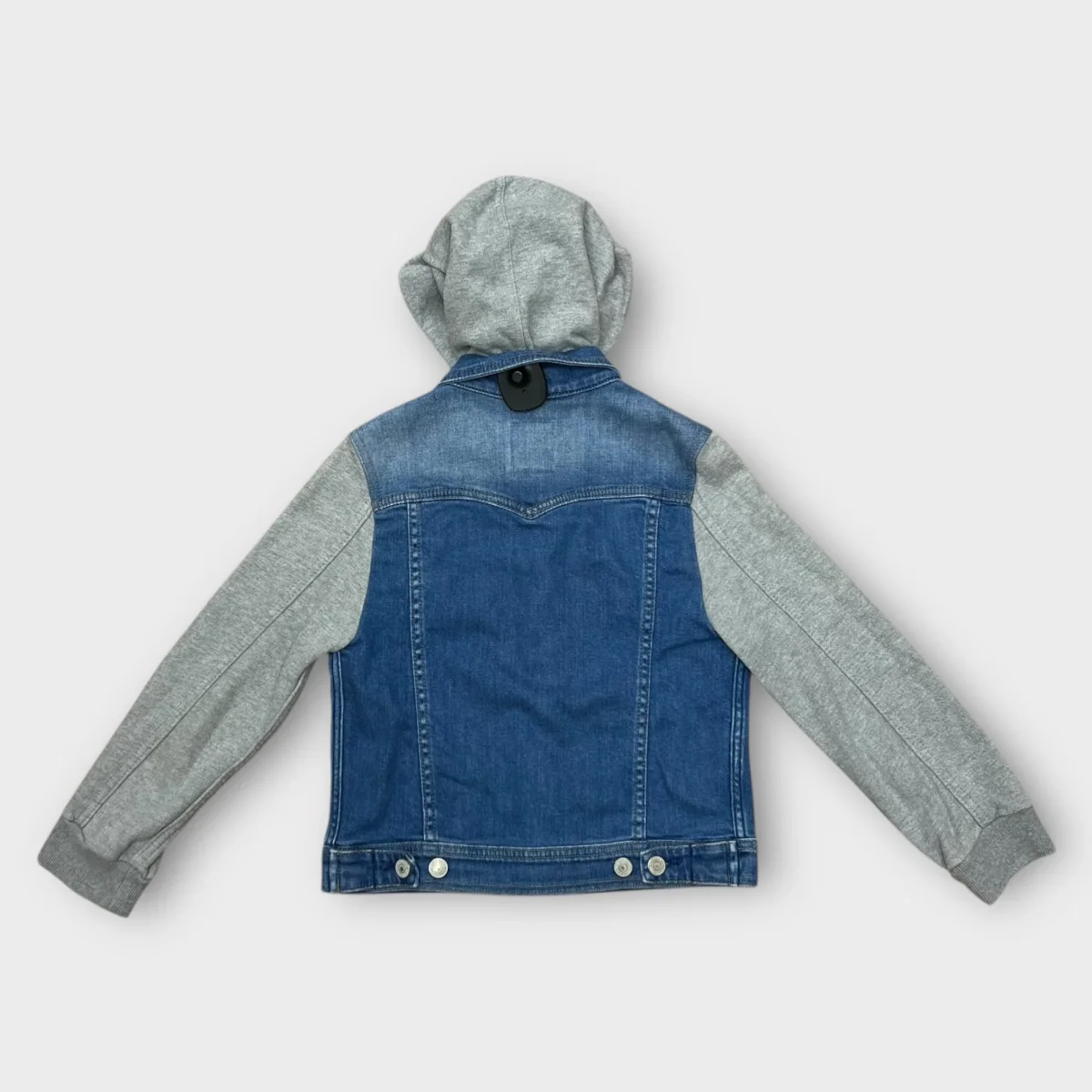 Veste en Jean Levi's - 10ans – Image 5