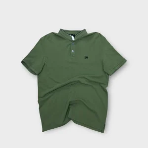 Polo The Kooples Vert - L