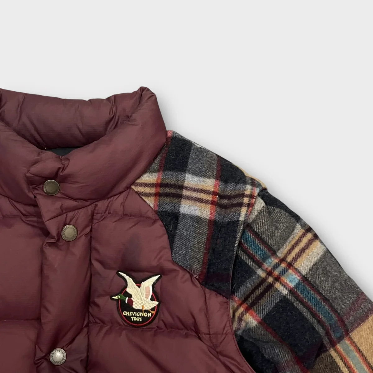 Branded clothes KI – Image 3