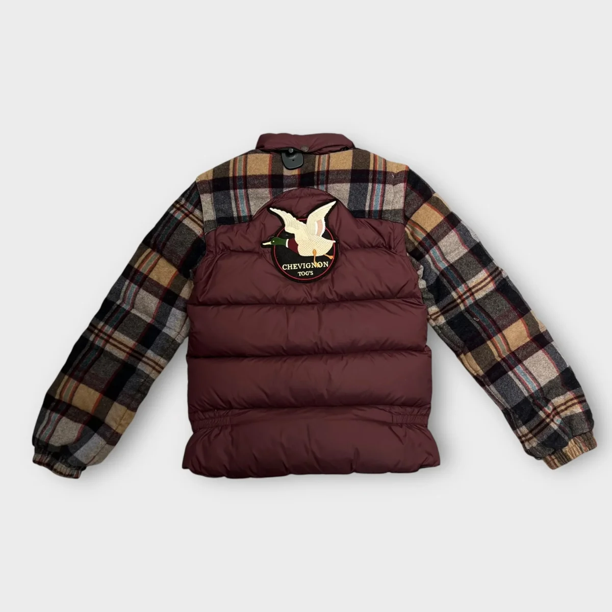 Branded clothes KI – Image 5