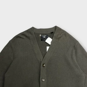 Cardigan Dockers premium Deadstock Kaki - M