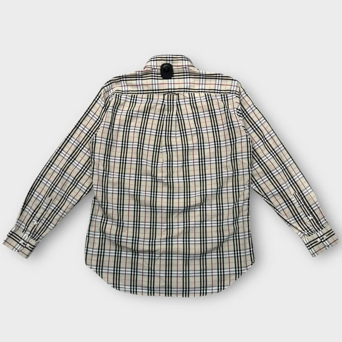 Chemise Burberry Nova Check – Image 4