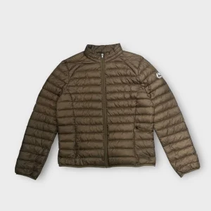 Doudoune Jott Kaki - L