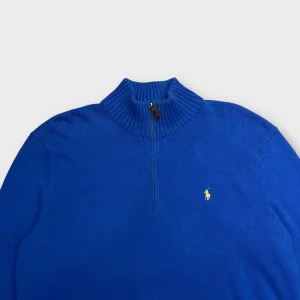1/4 Zip Ralph Lauren