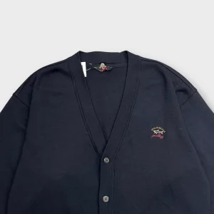 Cardigan Paul & Shark Navy
