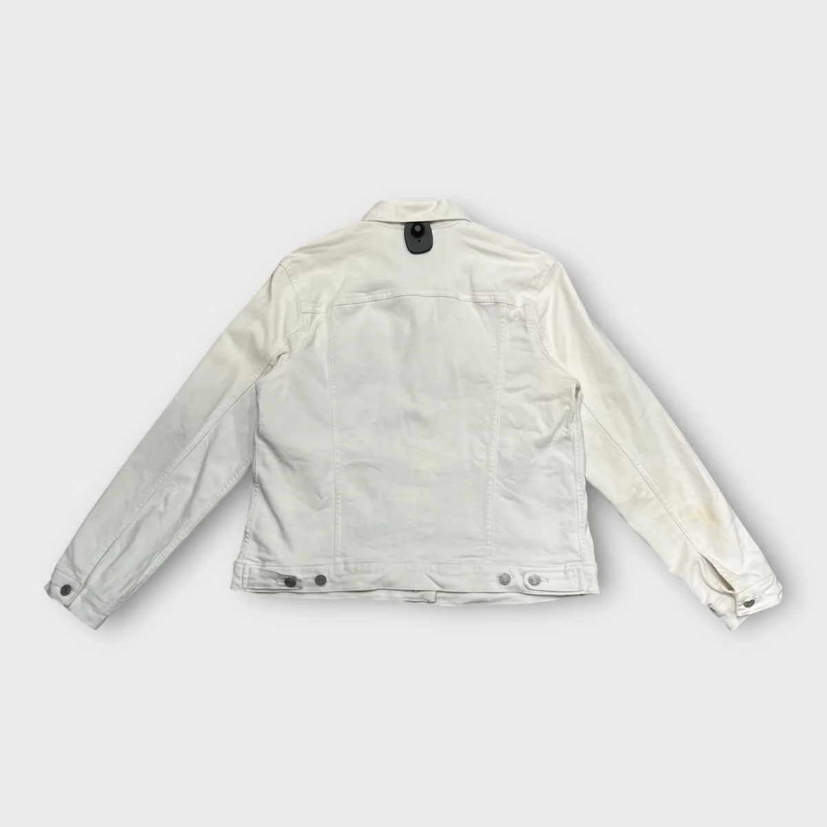 Veste en jean GAP Blanche - L – Image 6