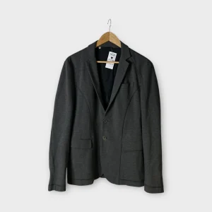 Blazer Bikkembergs Gris - M