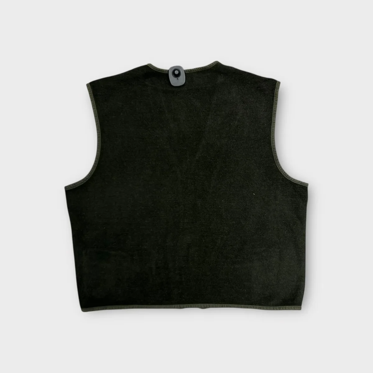 Veston Burberrys Vintage Kaki - M – Image 4