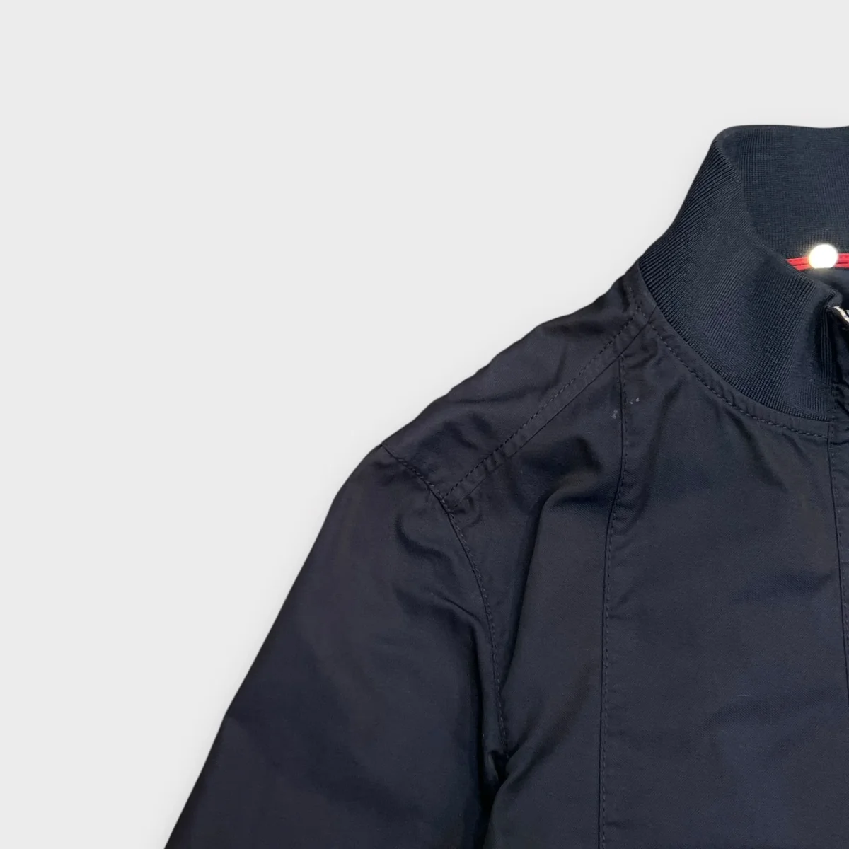 Veste Vintage Armani Jeans – Image 3