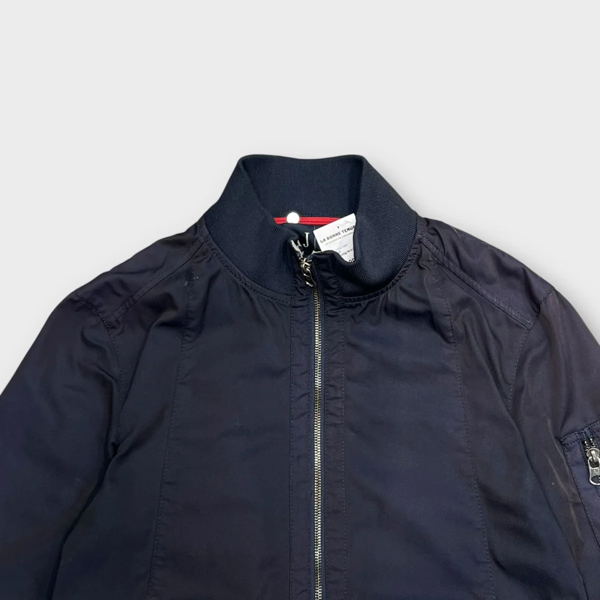 Veste Vintage Armani Jeans – Image 2