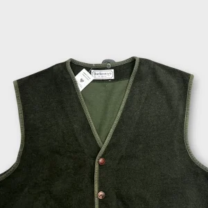 Veston Burberrys Vintage Kaki - M