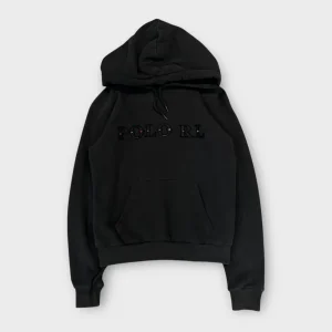 Hoodie Ralph Lauren Gris - XS