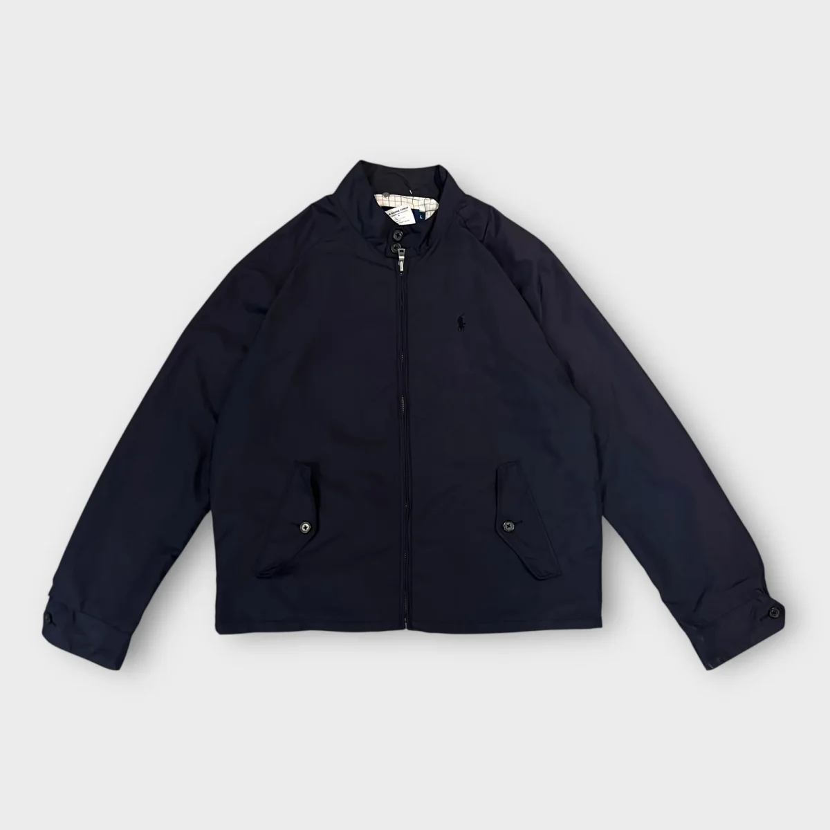 Veste Ralph Lauren Navy - L