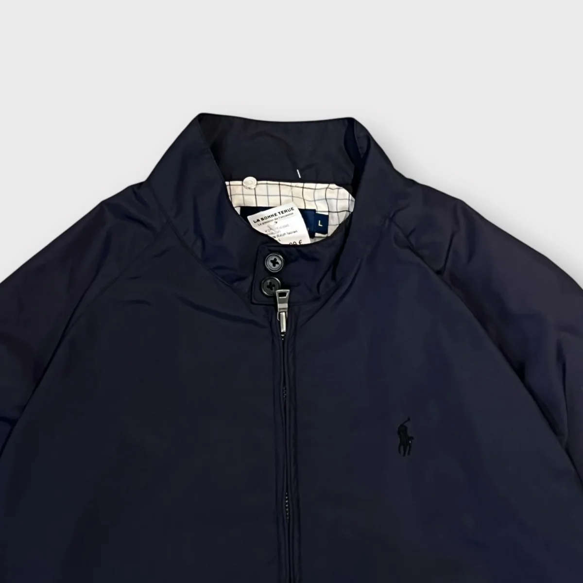 Veste Ralph Lauren Navy - L – Image 3